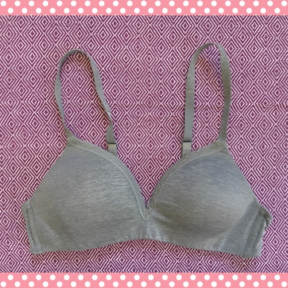 title nine most wanted bra